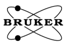 Bruker logo