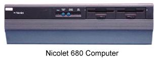Nicolet 680